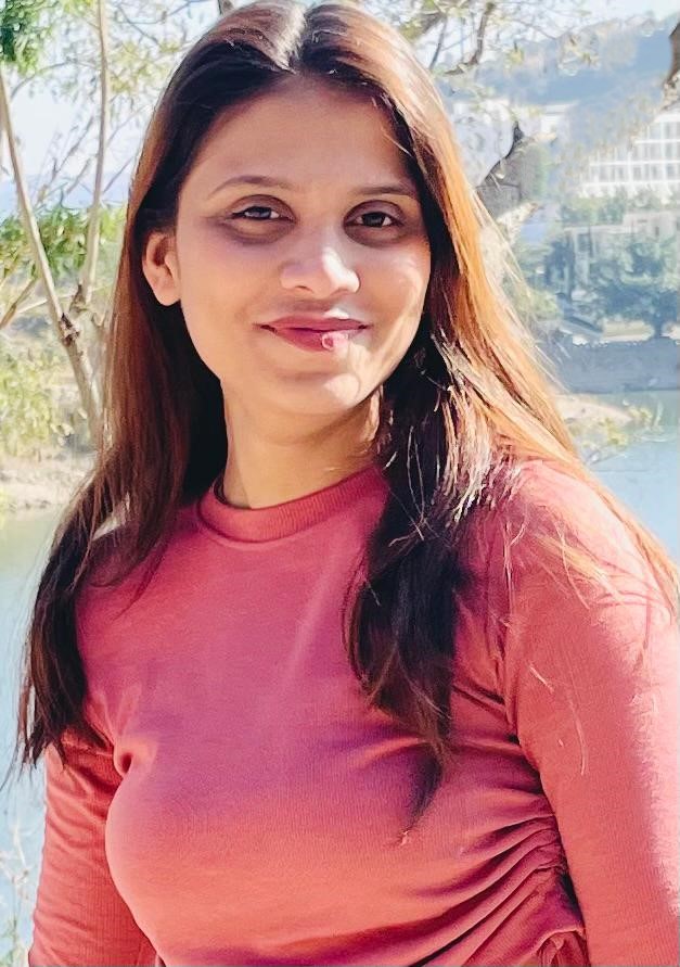 Shweta Paliwal